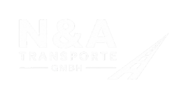 N&A Transporte Logo